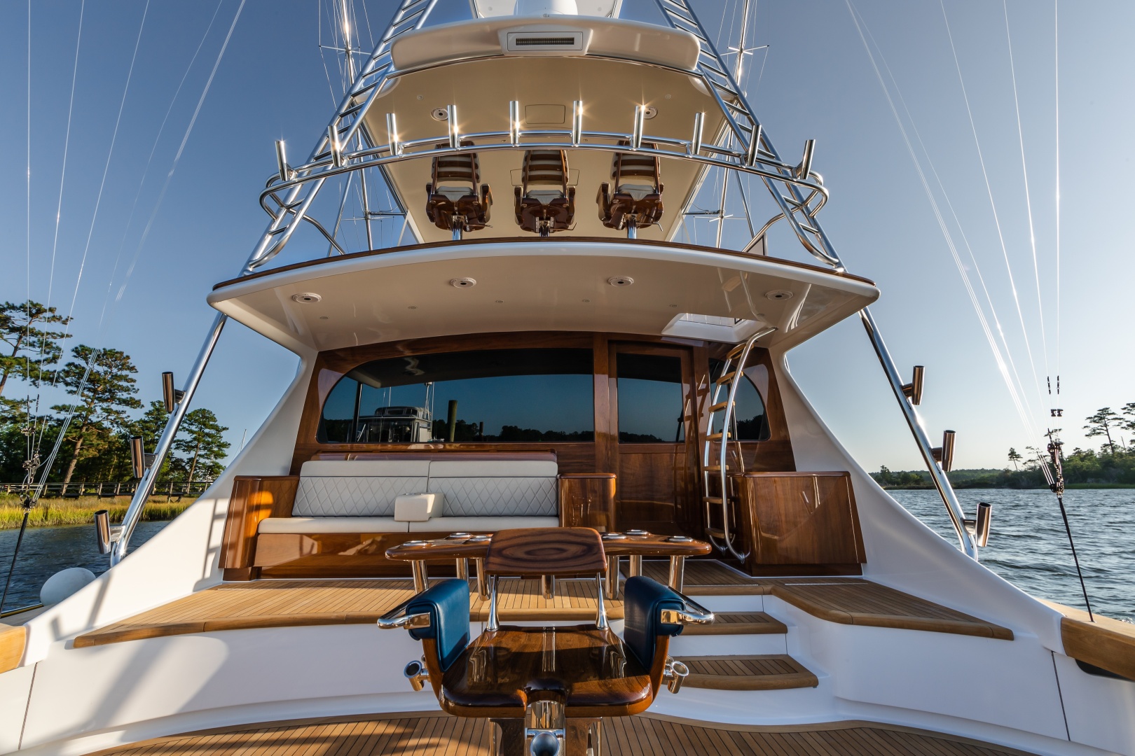 Jarrett Bay 2021-REEL DEVELOPMENT Beaufort-North Carolina-United States-6249270 | Thumbnail