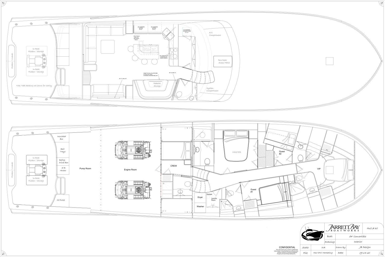 Jarrett Bay 2021-REEL DEVELOPMENT Beaufort-North Carolina-United States-6249373 | Thumbnail