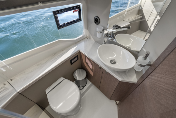 Galeon-400 Flybridge 2023-Why Knot South Dartmouth-Massachusetts-United States-6249447