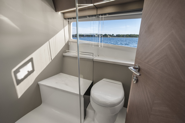 Galeon-400 Flybridge 2023-Why Knot South Dartmouth-Massachusetts-United States-6249448