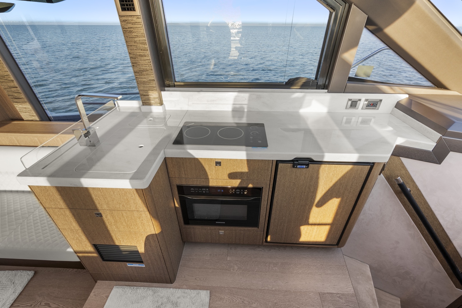 Galeon-400 Flybridge 2023-Why Knot South Dartmouth-Massachusetts-United States-6249438 | Thumbnail