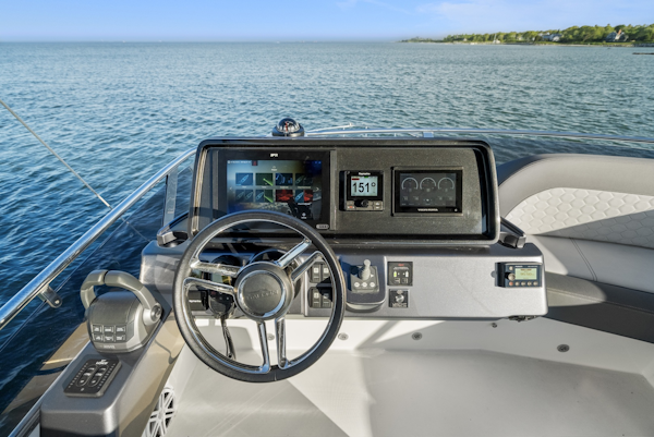 Galeon-400 Flybridge 2023-Why Knot South Dartmouth-Massachusetts-United States-6249461