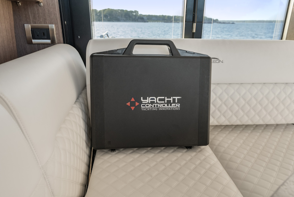 Galeon-400 Flybridge 2023-Why Knot South Dartmouth-Massachusetts-United States-6249441