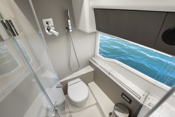 Galeon-400 Flybridge 2023-Why Knot South Dartmouth-Massachusetts-United States-6249456