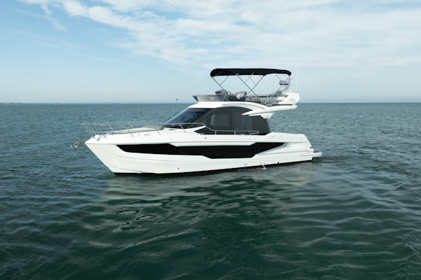 Galeon-400 Flybridge 2023-Why Knot South Dartmouth-Massachusetts-United States-6249420