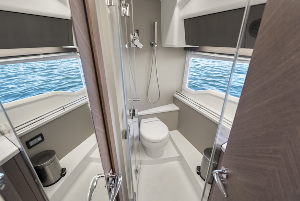Galeon-400 Flybridge 2023-Why Knot South Dartmouth-Massachusetts-United States-6249454