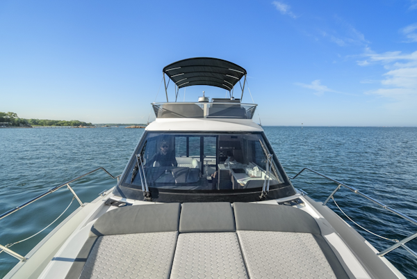 Galeon-400 Flybridge 2023-Why Knot South Dartmouth-Massachusetts-United States-6249433