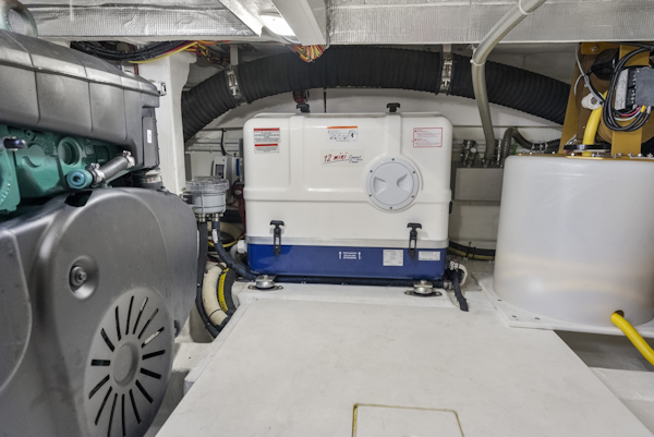 Galeon-400 Flybridge 2023-Why Knot South Dartmouth-Massachusetts-United States-6249464