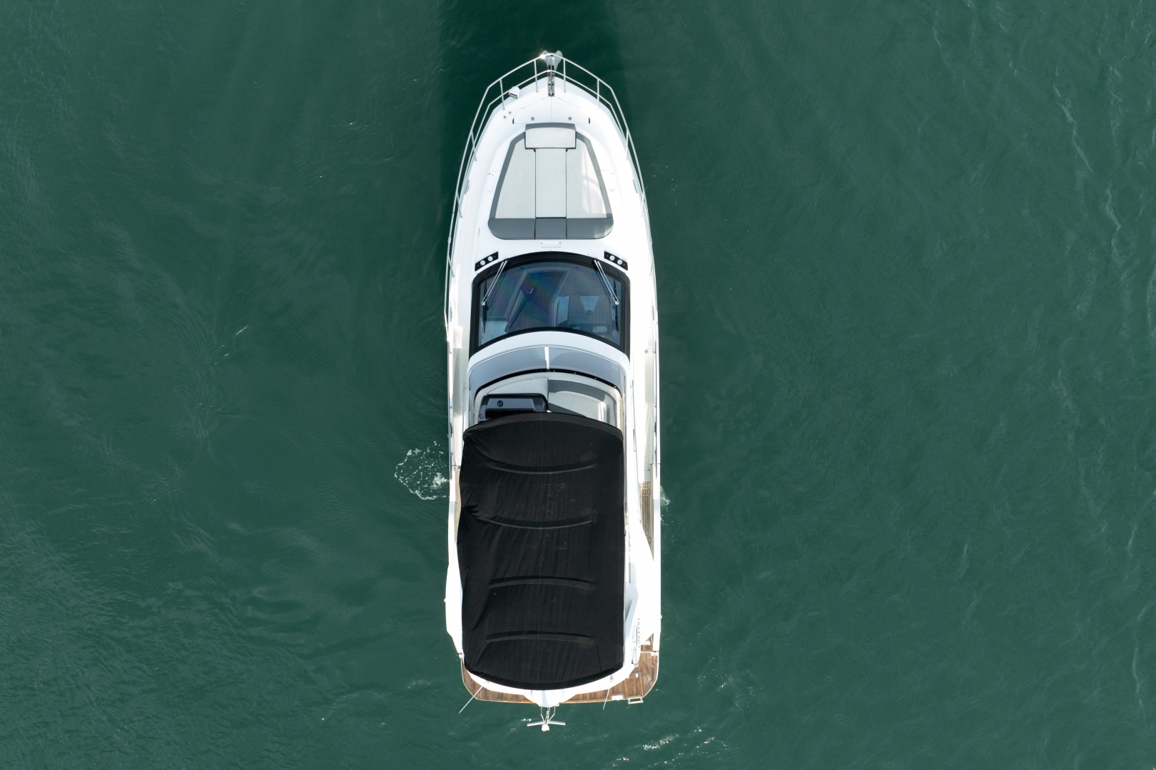 Galeon-400 Flybridge 2023-Why Knot South Dartmouth-Massachusetts-United States-6249426 | Thumbnail