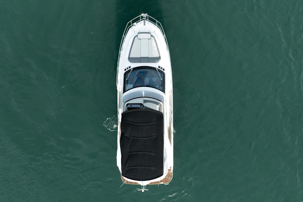 Galeon-400 Flybridge 2023-Why Knot South Dartmouth-Massachusetts-United States-6249426