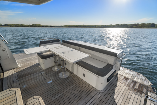 Galeon-400 Flybridge 2023-Why Knot South Dartmouth-Massachusetts-United States-6249430