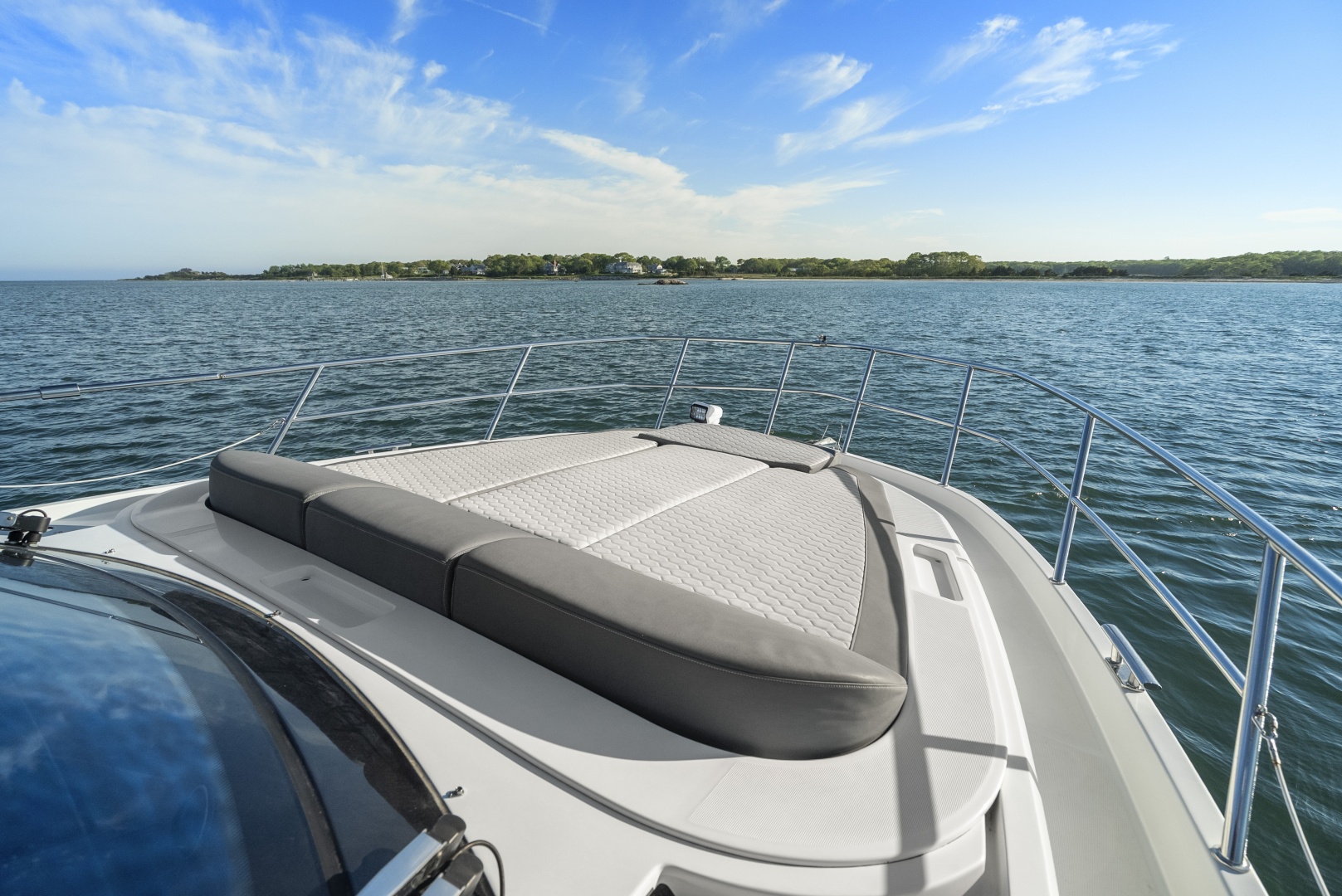 Galeon-400 Flybridge 2023-Why Knot South Dartmouth-Massachusetts-United States-6249432 | Thumbnail