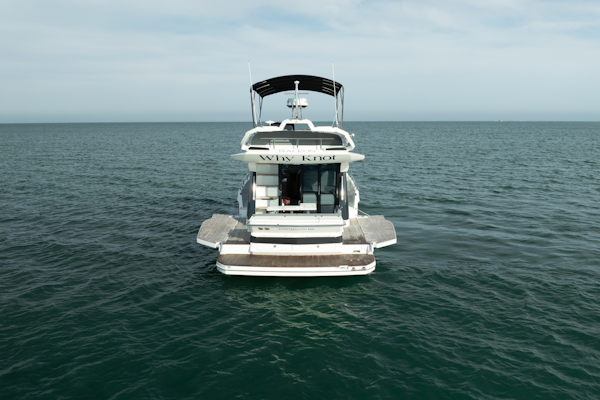 Galeon-400 Flybridge 2023-Why Knot South Dartmouth-Massachusetts-United States-6249422