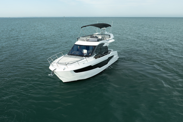Galeon-400 Flybridge 2023-Why Knot South Dartmouth-Massachusetts-United States-6249419