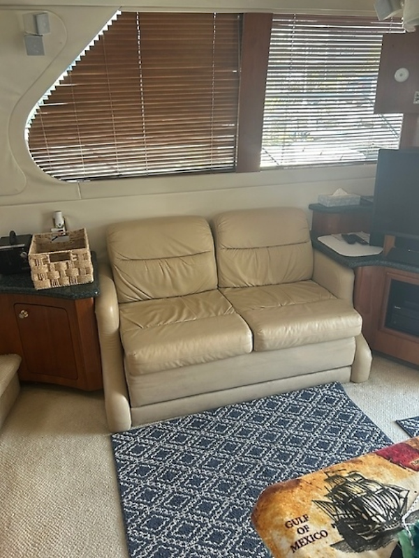 Carver-450 Voyager Pilothouse 2000-All In North Palm Beach-Florida-United States-0005726493-6249403