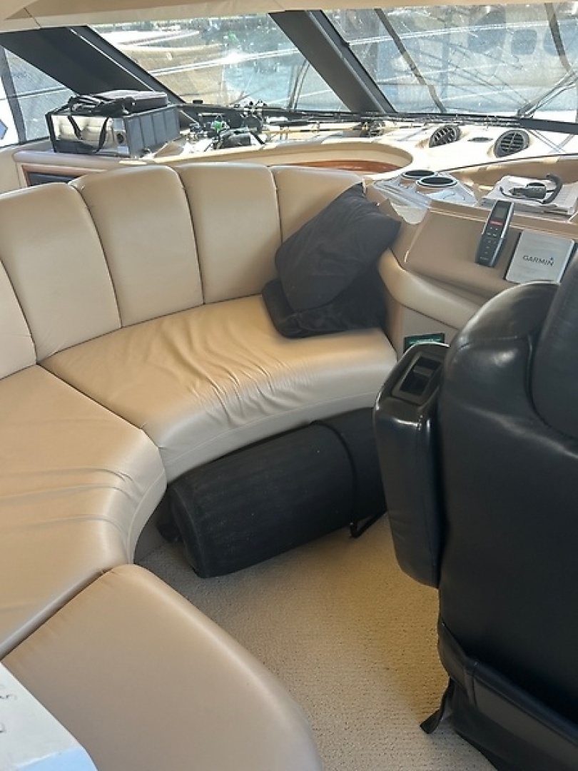 Carver-450 Voyager Pilothouse 2000-All In North Palm Beach-Florida-United States-0005726514-6249406 | Thumbnail