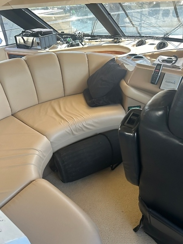 Carver-450 Voyager Pilothouse 2000-All In North Palm Beach-Florida-United States-0005726514-6249406