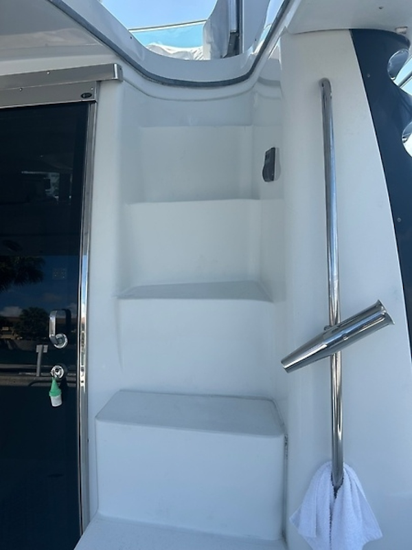 Carver-450 Voyager Pilothouse 2000-All In North Palm Beach-Florida-United States-0005726497-6249391