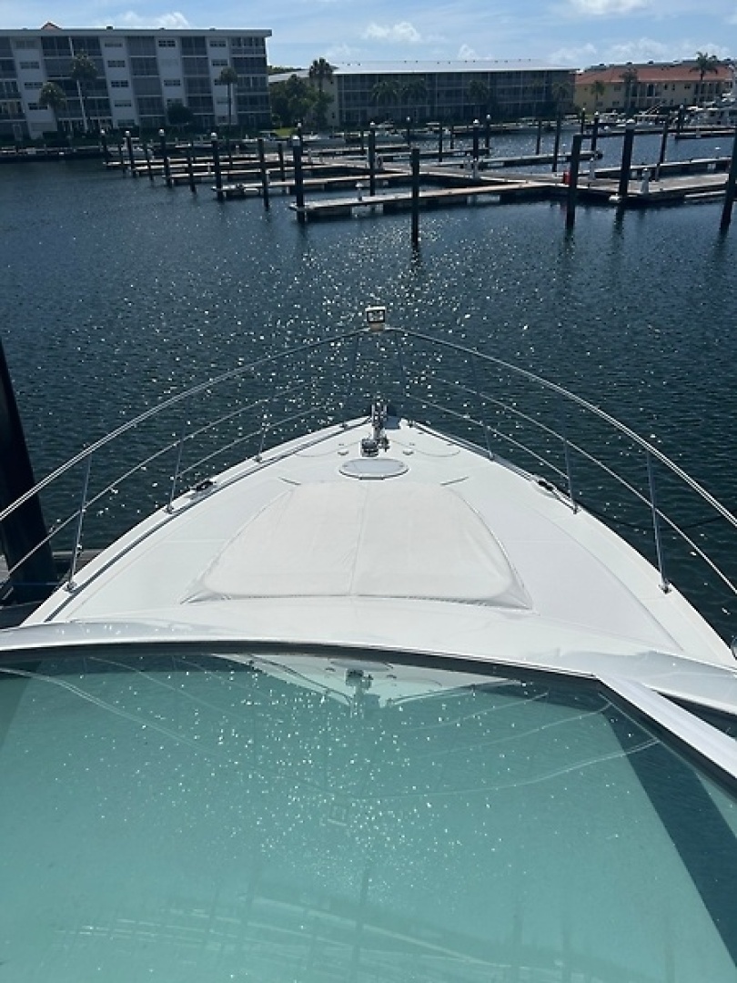 Carver-450 Voyager Pilothouse 2000-All In North Palm Beach-Florida-United States-0005726488-6249390 | Thumbnail