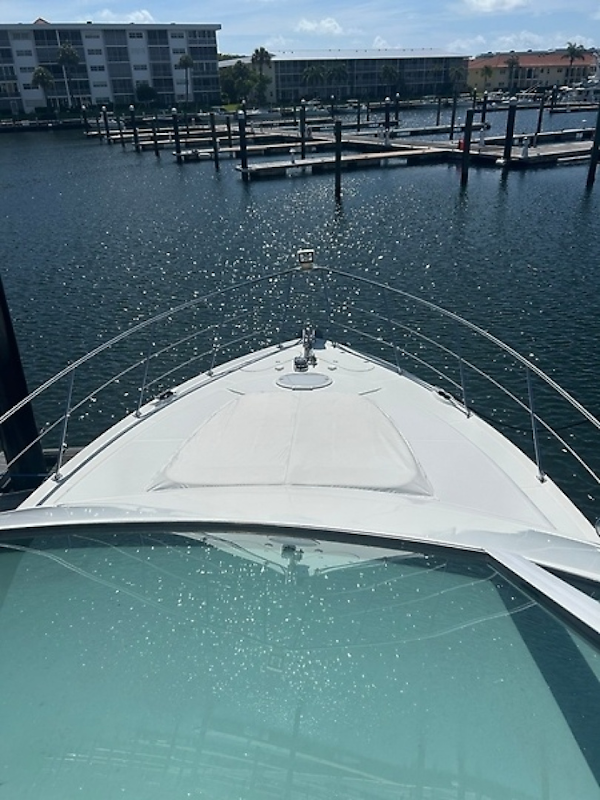 Carver-450 Voyager Pilothouse 2000-All In North Palm Beach-Florida-United States-0005726488-6249390