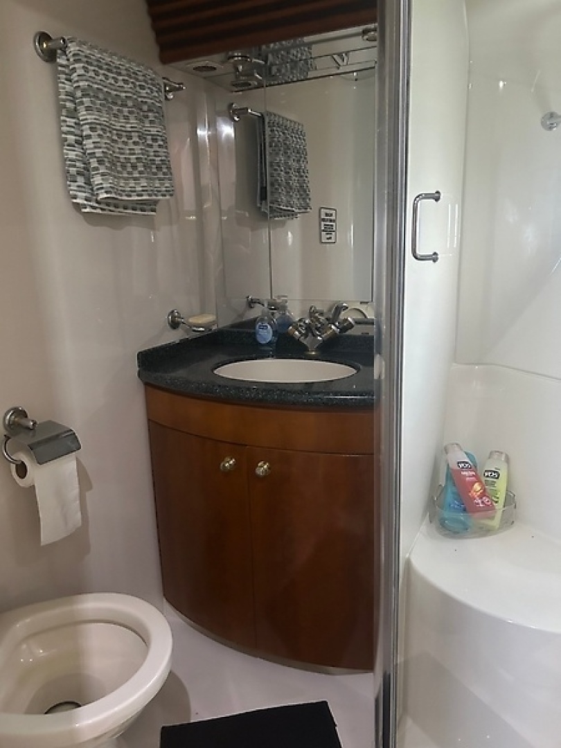 Carver-450 Voyager Pilothouse 2000-All In North Palm Beach-Florida-United States-0005726502-6249400 | Thumbnail