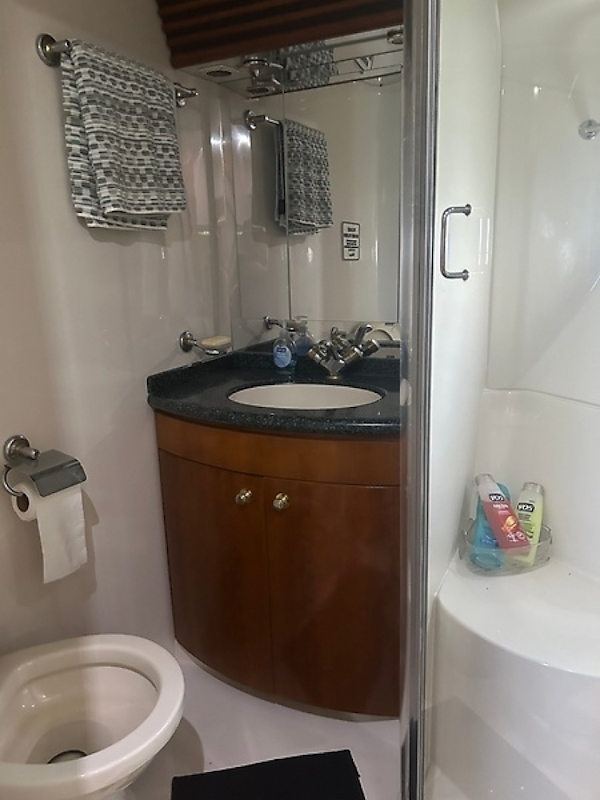 Carver-450 Voyager Pilothouse 2000-All In North Palm Beach-Florida-United States-0005726502-6249400