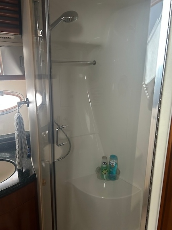 Carver-450 Voyager Pilothouse 2000-All In North Palm Beach-Florida-United States-0005726503-6249397