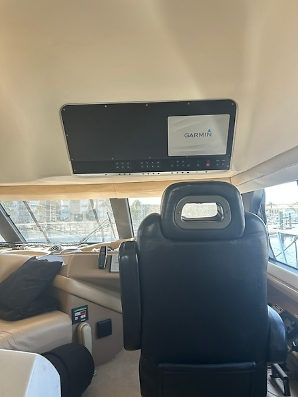 Carver-450 Voyager Pilothouse 2000-All In North Palm Beach-Florida-United States-0005726501-6249405