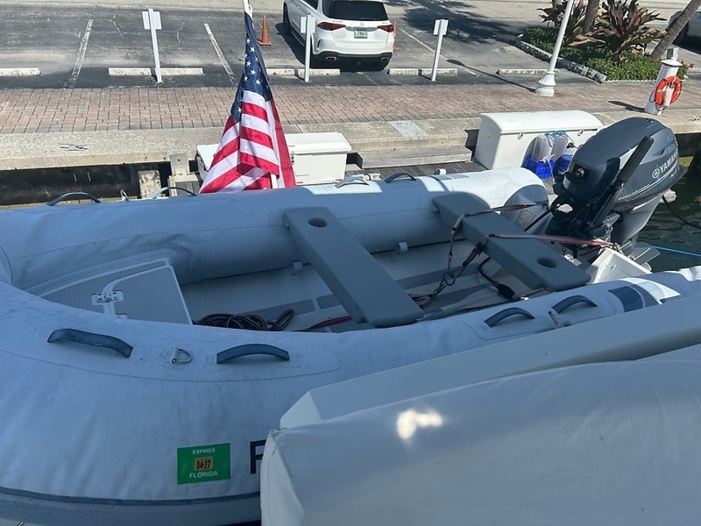 Carver-450 Voyager Pilothouse 2000-All In North Palm Beach-Florida-United States-0005726463-6249393 | Thumbnail