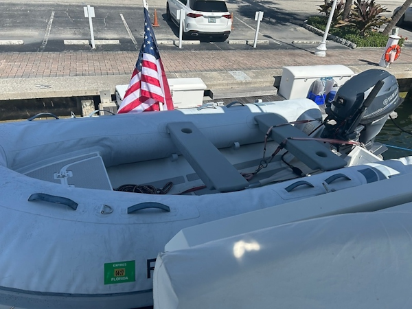 Carver-450 Voyager Pilothouse 2000-All In North Palm Beach-Florida-United States-0005726463-6249393