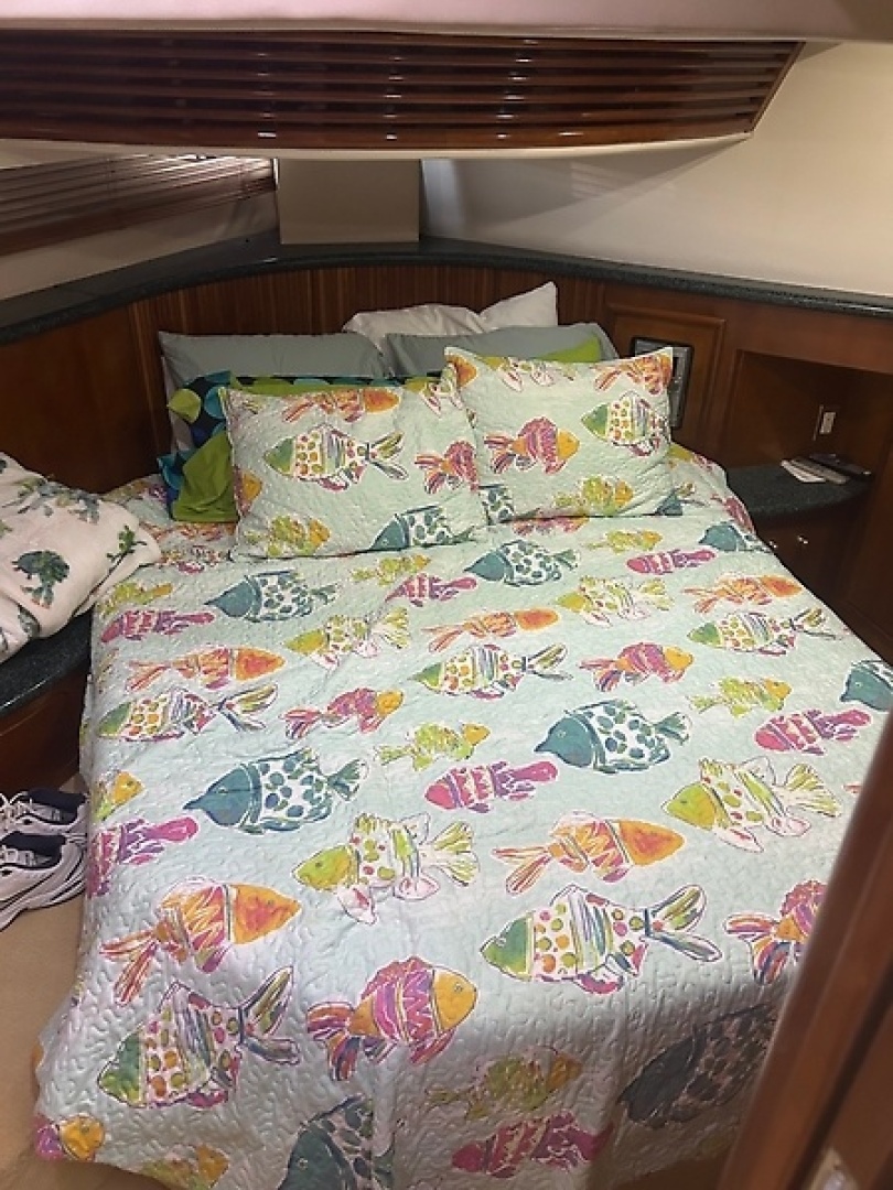 Carver-450 Voyager Pilothouse 2000-All In North Palm Beach-Florida-United States-0005726511-6249398 | Thumbnail