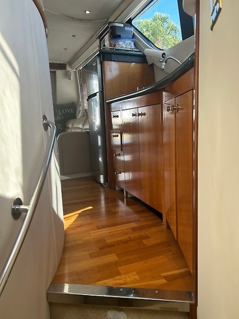 Carver-450 Voyager Pilothouse 2000-All In North Palm Beach-Florida-United States-0005726510-6249401 | Thumbnail