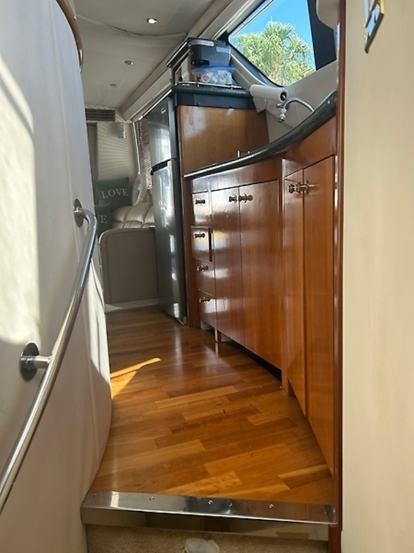 Carver-450 Voyager Pilothouse 2000-All In North Palm Beach-Florida-United States-0005726510-6249401