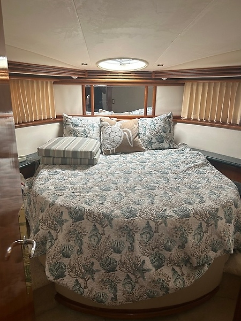 Carver-450 Voyager Pilothouse 2000-All In North Palm Beach-Florida-United States-0005726516-6249395 | Thumbnail