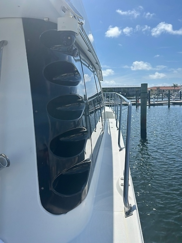 Carver-450 Voyager Pilothouse 2000-All In North Palm Beach-Florida-United States-0005726489-6249385