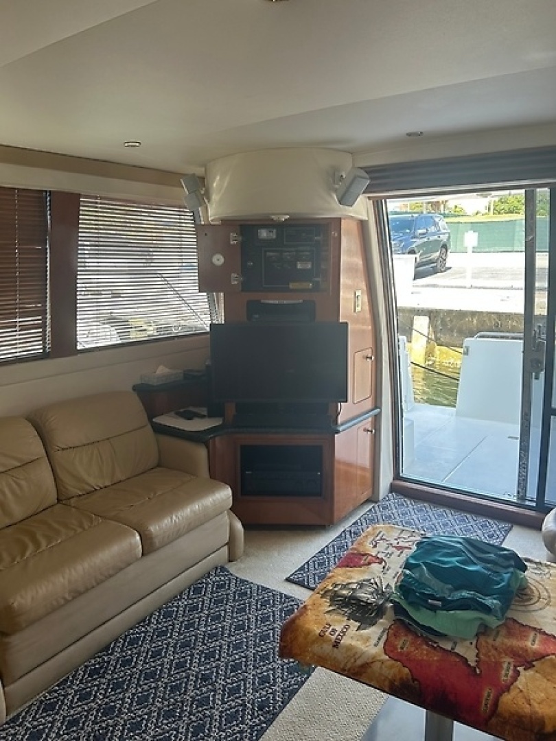 Carver-450 Voyager Pilothouse 2000-All In North Palm Beach-Florida-United States-0005726508-6249402 | Thumbnail