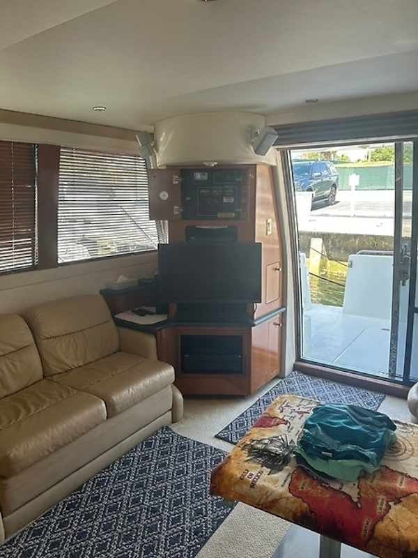 Carver-450 Voyager Pilothouse 2000-All In North Palm Beach-Florida-United States-0005726508-6249402