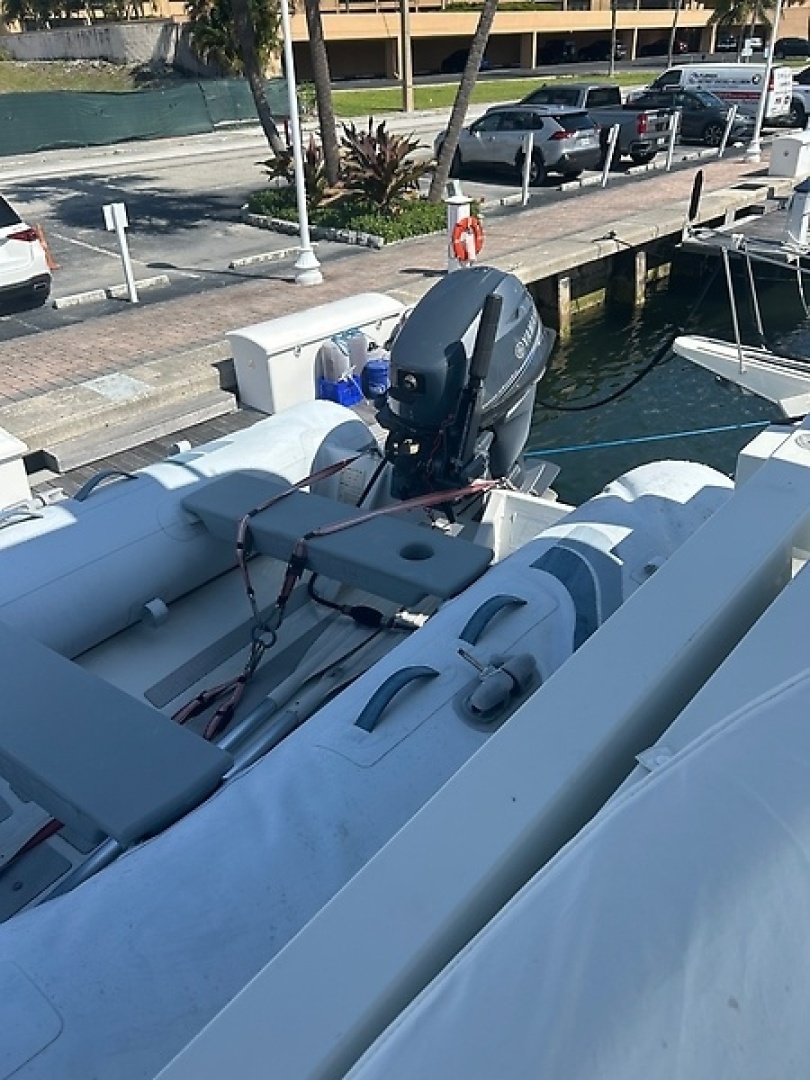 Carver-450 Voyager Pilothouse 2000-All In North Palm Beach-Florida-United States-0005726462-6249392 | Thumbnail