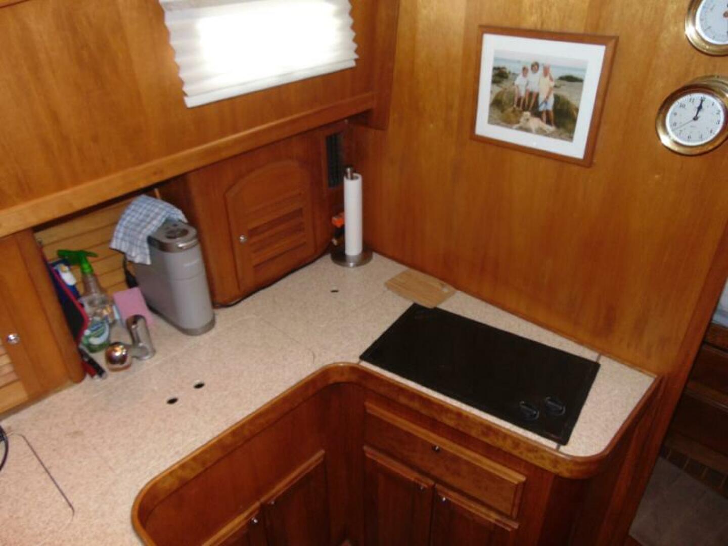 Sabre-Flybridge 2004-Lady Susan Fort Lauderdale-Florida-United States-6249485 | Thumbnail
