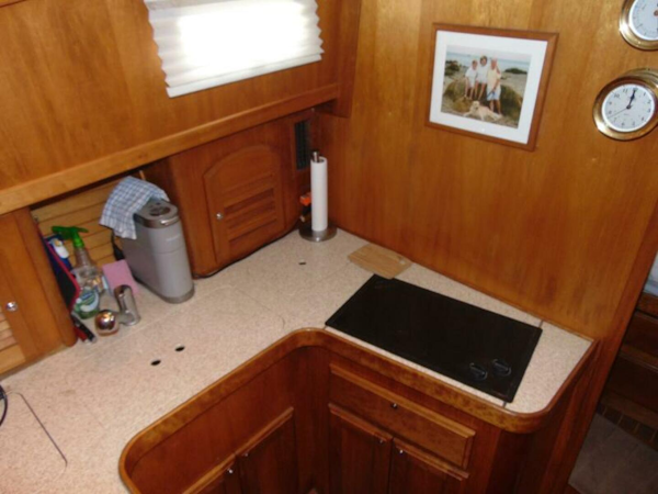 Sabre-Flybridge 2004-Lady Susan Fort Lauderdale-Florida-United States-6249485