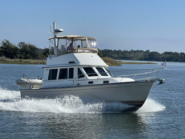 Sabre-Flybridge 2004-Lady Susan Fort Lauderdale-Florida-United States-6249475