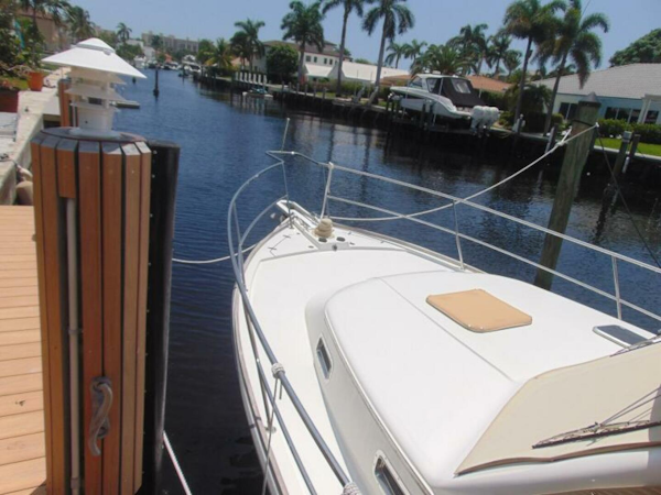 Sabre-Flybridge 2004-Lady Susan Fort Lauderdale-Florida-United States-6249479
