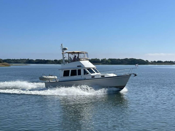 Sabre-Flybridge 2004-Lady Susan Fort Lauderdale-Florida-United States-6249474
