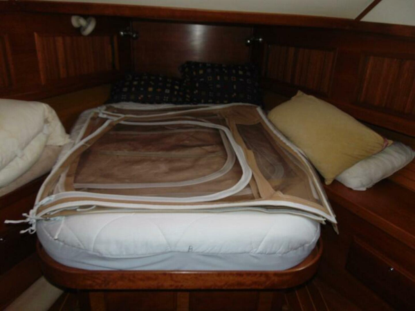 Sabre-Flybridge 2004-Lady Susan Fort Lauderdale-Florida-United States-6249492