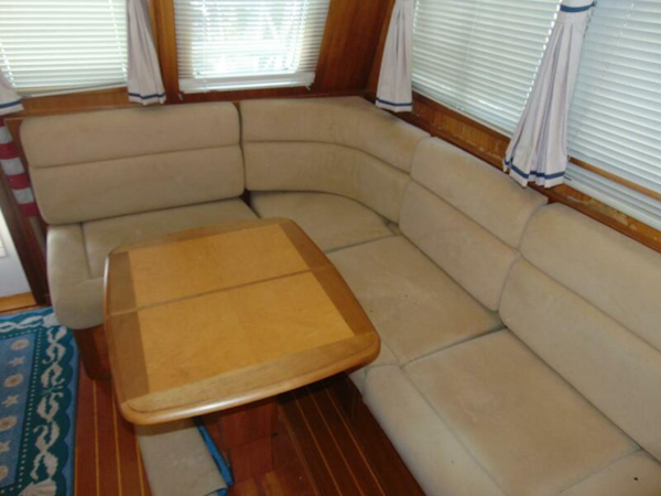 Sabre-Flybridge 2004-Lady Susan Fort Lauderdale-Florida-United States-6249482
