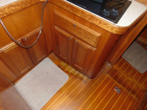 Sabre-Flybridge 2004-Lady Susan Fort Lauderdale-Florida-United States-6249486