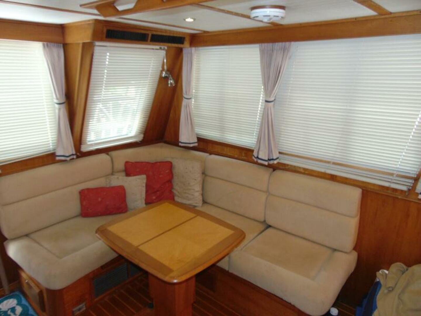 Sabre-Flybridge 2004-Lady Susan Fort Lauderdale-Florida-United States-6249483 | Thumbnail