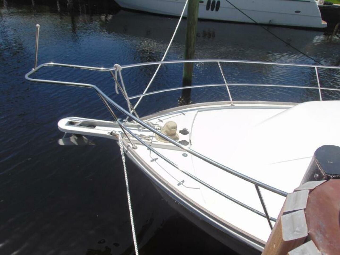 Sabre-Flybridge 2004-Lady Susan Fort Lauderdale-Florida-United States-6249480 | Thumbnail