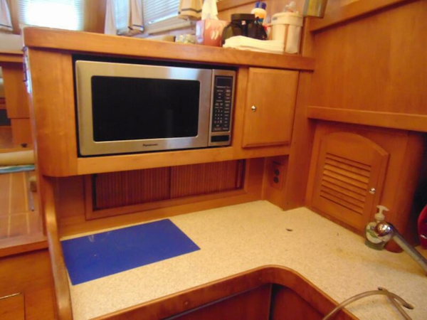 Sabre-Flybridge 2004-Lady Susan Fort Lauderdale-Florida-United States-6249484