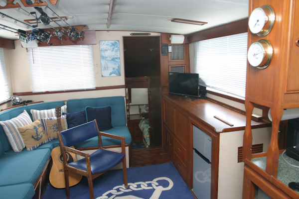 Grand Banks-Classic 1979-Texas Lady Corpus Christi-Texas-United States-6263387